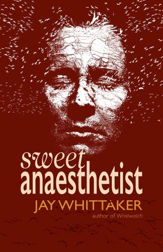 Бумажная книга «Sweet Anaesthetist», автор Джей Уиттакер - фото №1