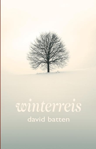Бумажная книга «Winterreis», автор Дэвид Бэттен - фото №1