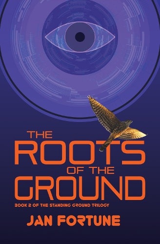 Бумажная книга «The Roots on the Ground: The Standing Ground Trilogy Book 2», автор Джен Форчун - фото №1