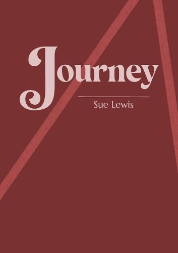Бумажная книга «Journey», автор Сью Льюис - фото №1