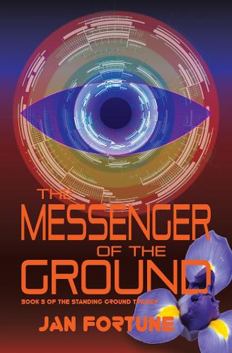 Бумажная книга «The Messenger of the Ground: Book Three of The Standing Ground Trilogy», автор Джен Форчун - фото №1