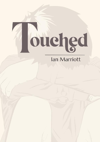 Бумажная книга «Touched», автор Ян Марриотт - фото №1