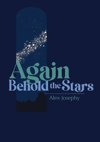 Паперова книга «Again Behold the Stars», автор Алекс Джозефі - фото №1