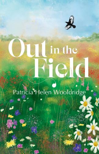 Бумажная книга «Out in the Field», автор Патриция Хелен Вулдридж - фото №1
