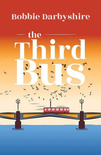 Бумажная книга «The Third Bus», автор Бобби Дарбишир - фото №1