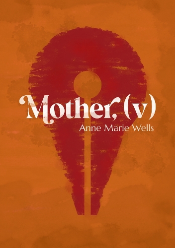 Бумажная книга «Mother, (v)», автор Энн Мари Уэллс - фото №1