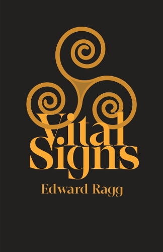 Бумажная книга «Vital Signs», автор Рагг Эдвард - фото №1