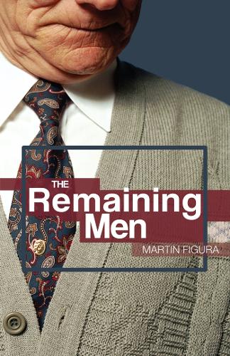 Бумажная книга «The Remaining Men», автор Мартин Фигура - фото №1