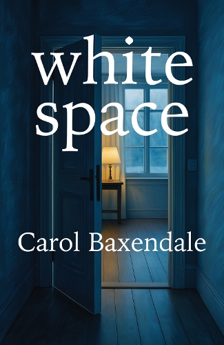 Паперова книга «White Space», автор Керол Бексендейл - фото №1