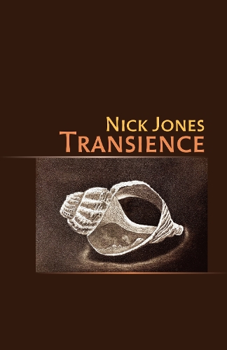 Бумажная книга «Transience», автор Ник Джонс - фото №1