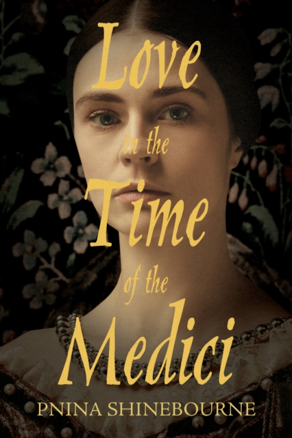 Бумажная книга «Love in the time of the Medici», автор Пнина Шайнборн - фото №1