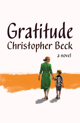 Бумажная книга «Gratitude» - фото №1