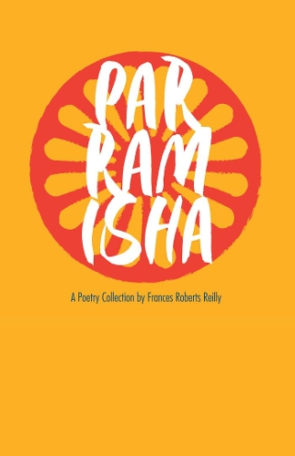 Бумажная книга «Parramisha», автор Фрэнсис Робертс-Рейли - фото №1