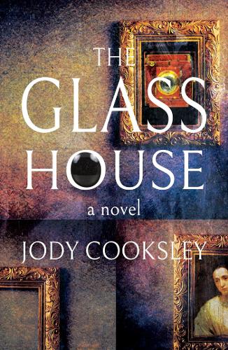 Бумажная книга «The Glass House», автор Джоди Куксли - фото №1