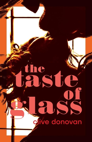 Бумажная книга «The Taste of Glass», автор Клайв Донован - фото №1