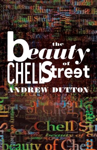 Бумажная книга «The Beauty of Chell Street», автор Эндрю Даттон - фото №1