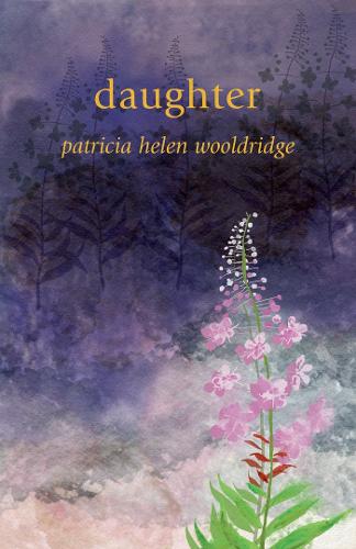 Паперова книга «Daughter», автор Патриція Хелен Вулдрідж - фото №1