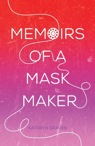 Бумажная книга «Memoirs of a Mask Maker», автор Кэтрин Грейвен - фото №1