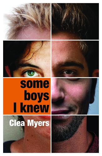 Бумажная книга «Some Boys I Knew», автор Клеа Майерс - фото №1