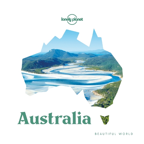 Бумажная книга «Lonely Planet Beautiful World Australia», автор Lonely Planet - фото №1