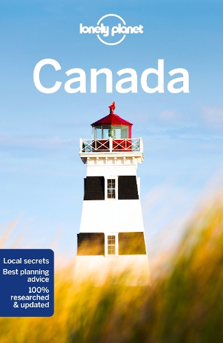 Паперова книга «Lonely Planet Canada», авторів Адам Карлін, Анна Камінскі, Брендан Сейнсбері, Керолін Б. Хеллер, Крейг Маклахлан, Грегор Кларк, Джон Лі, Коріна Міллер, Лайза Прадо, Олівер Беррі, Філіп Танг, Рей Бартлетт, Реджис Сент-Луіс, Шон Дуті, Стів Феллон - фото №1