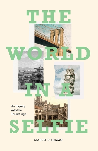 Бумажная книга «The World in a Selfie: An Inquiry into the Tourist Age», автор Марко Д'Эрамо - фото №1