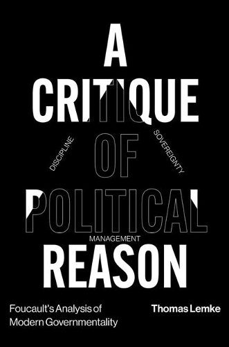 Бумажная книга «Foucault's Analysis of Modern Governmentality: A Critique of Political Reason», автор Томас Лемке - фото №1