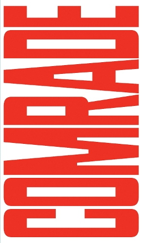 Бумажная книга «Comrade: An Essay on Political Belonging», автор Джоди Дин - фото №1