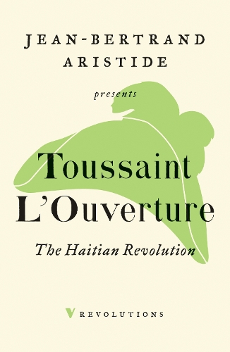 Бумажная книга «The Haitian Revolution», автор Туссен Л'Овертюр - фото №1
