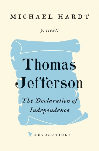 [object Object] «The Declaration of Independence», автор Томас Джефферсон - фото №1