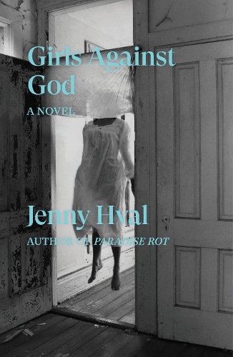 Паперова книга «Girls Against God», автор Дженні Хваль - фото №1
