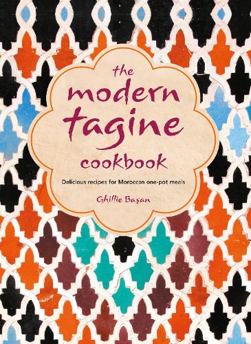 [object Object] «The Modern Tagine Cookbook: Delicious Recipes for Moroccan One-Pot Meals», автор Гилли Басан - фото №1