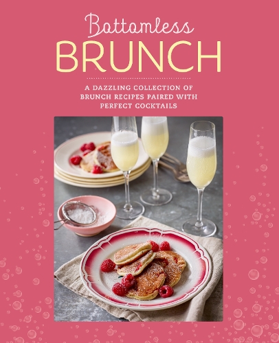 Бумажная книга «Bottomless Brunch: A Dazzling Collection of Brunch Recipes Paired with the Perfect Cocktail», автор Райланд Питерс - фото №1