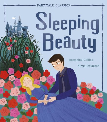 Паперова книга «Sleeping Beauty», автор Жозефіна Коллінз - фото №1
