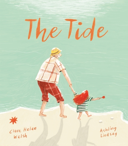 Бумажная книга «The Tide», автор Клэр Хелен Уэлш - фото №1