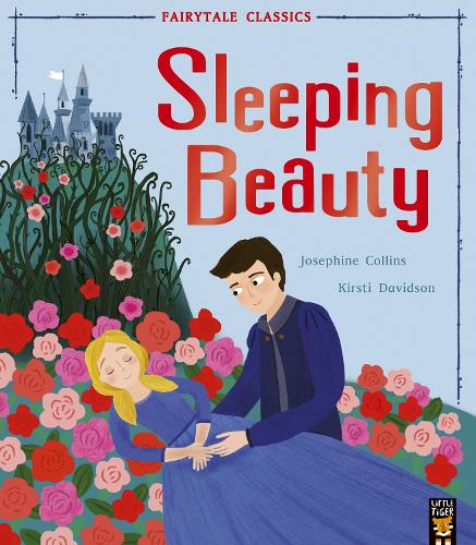 Бумажная книга «Sleeping Beauty», автор Жозефина Коллинз - фото №1