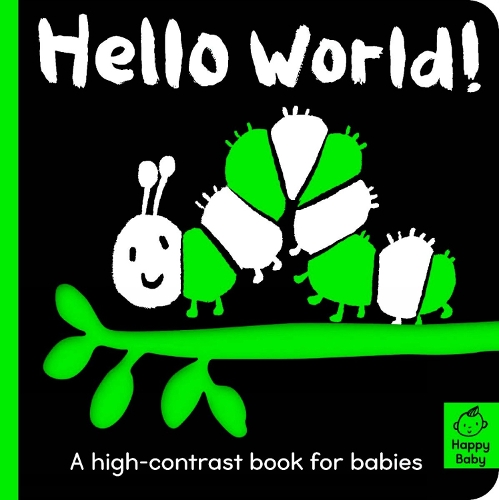 Бумажная книга «Hello World!», автор Амелия Хепворт - фото №1