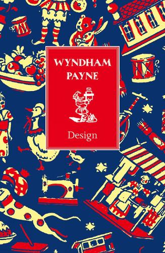Бумажная книга «Wyndham Payne: Design», автор Пол Пейн - фото №1