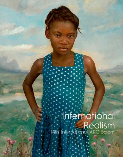 Бумажная книга «International Realism: 14th International ARC Salon», авторов Фредерик К. Росс, Кара Лисандра Росс - фото №1