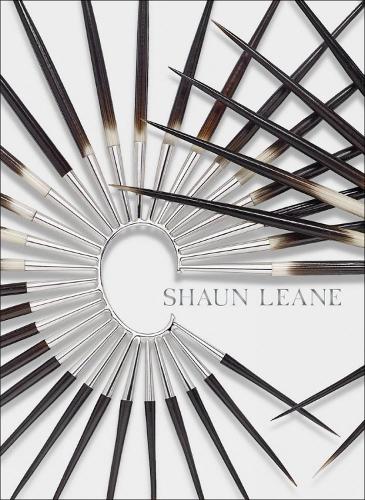 Паперова книга «Shaun Leane», автор Шон Ліен - фото №1