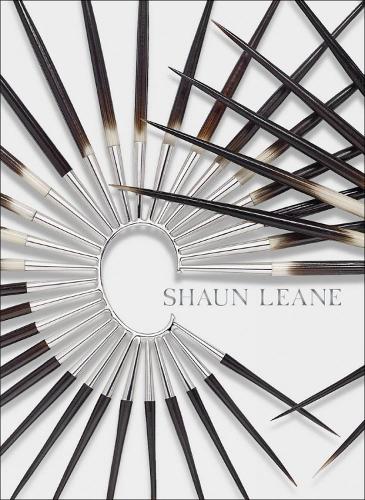 Паперова книга «Shaun Leane», автор Шон Ліен - фото №1
