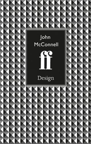 Бумажная книга «John McConnell: Design», автор Роберт Маккрам - фото №1