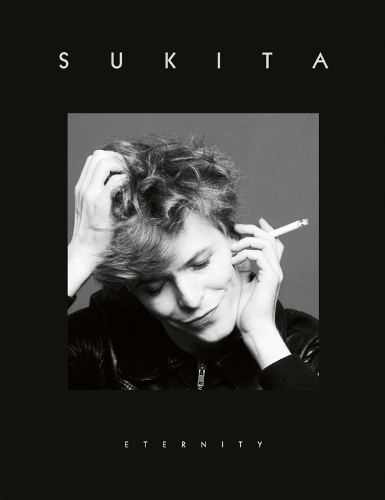 Бумажная книга «Sukita: Eternity», автор Сукита - фото №1