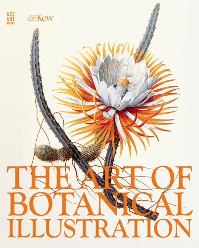 Бумажная книга «The Art of Botanical Illustration», авторов Уилфрид Блант, Уильям Т. Стерн - фото №1