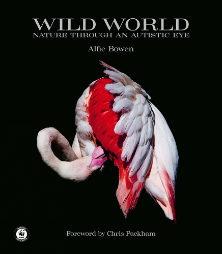 Бумажная книга «Wild World: Nature through an autistic eye», автор Альфи Боуэн - фото №1