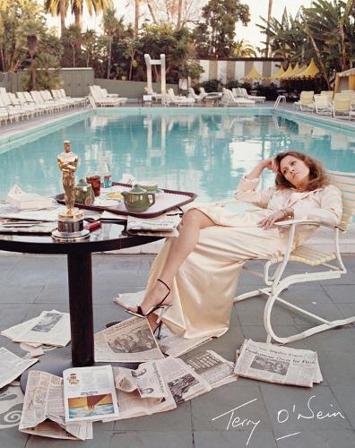 Бумажная книга «Terry O’Neill: Every Picture Tells a Story», автор Терри О'Нил - фото №1