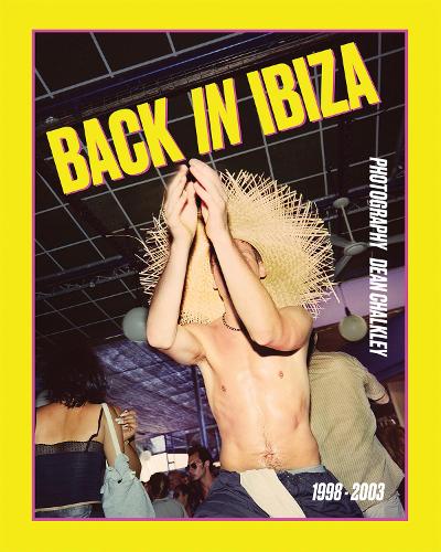 Бумажная книга «Back in Ibiza: 1998-2003» - фото №1