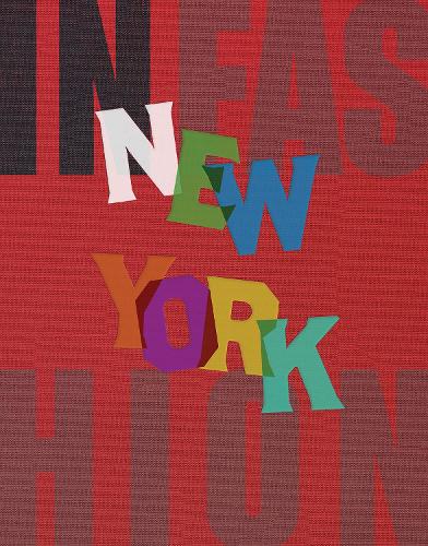 Паперова книга «New York. In Fashion» - фото №1
