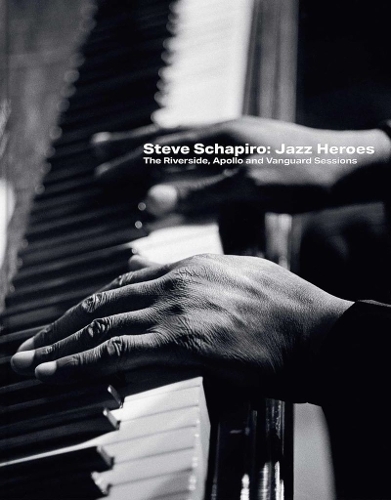 Бумажная книга «Jazz: Best of the Apollo, Village Vanguard, and Riverside Sessions», автор Стив Шапиро - фото №1