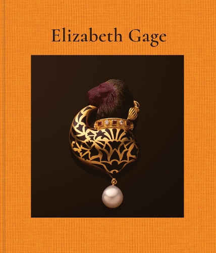 Бумажная книга «Elizabeth Gage: A Life in Jewellery», автор Уильям Грант - фото №1